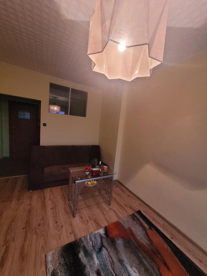 Apartament Rodzinny Orlowo Гдыня Экстерьер фото