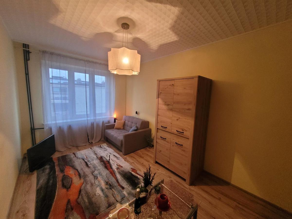 Apartament Rodzinny Orlowo Гдыня Экстерьер фото