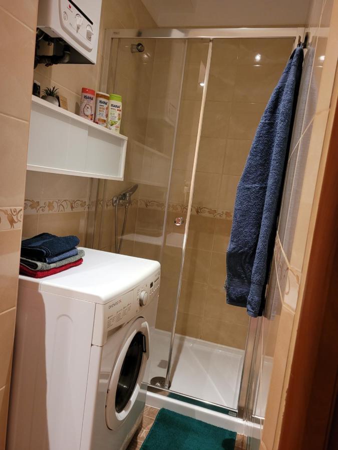 Apartament Rodzinny Orlowo Гдыня Экстерьер фото