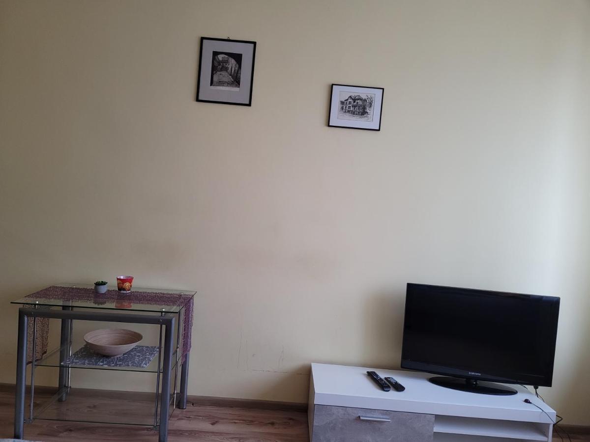 Apartament Rodzinny Orlowo Гдыня Экстерьер фото